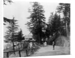 Simla by Samuel Bourne