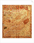 Shawl by Anonymous
