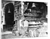Indian Serai by Anonymous