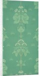Meadowsweet wallpaper by John Henry Dearle