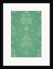 Meadowsweet wallpaper by John Henry Dearle