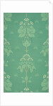 Meadowsweet wallpaper by John Henry Dearle