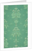 Meadowsweet wallpaper by John Henry Dearle
