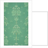 Meadowsweet wallpaper by John Henry Dearle
