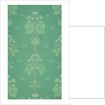 Meadowsweet wallpaper by John Henry Dearle