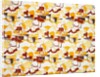 Art Deco textile design by Pierre Chareau