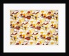 Art Deco textile design by Pierre Chareau