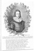 John Milton as a young man by Anonymous