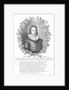 John Milton as a young man by Anonymous