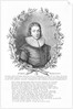 John Milton as a young man by Anonymous