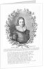 John Milton as a young man by Anonymous