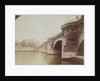 Pont Neuf by Eugene Atget