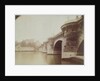 Pont Neuf by Eugene Atget