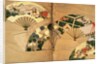 Six-fold Screen. Japan, early 18th century by Unknown