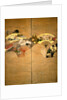 Six-fold Screen. Japan, early 18th century by Anonymous