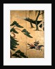 The Battle of the Uji River by Tosa Mitsuyoshi