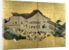 Six-fold Screen. Japan, early 18th century by Anonymous