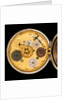 Clock Watch by Edward East