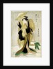 Segawa Senjio by Utagawa Toyokuni