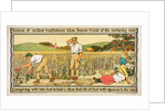 Autumn by George Heywood Maunoir Sumner