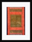 Textile by Unknown