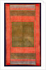 Textile by Unknown