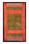 Textile by Unknown