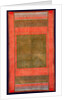 Textile by Unknown