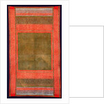 Textile by Unknown