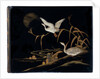 Album cover. Japan, 19th century by Anonymous