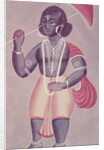 Indian painting. Calcutta, India, early 20th century by Unknown