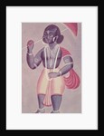 Indian painting. Calcutta, India, early 20th century by Unknown