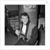 Gene Vincent by Harry Hammond