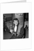 Gene Vincent by Harry Hammond