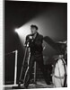 Gene Vincent by Harry Hammond