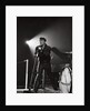 Gene Vincent by Harry Hammond
