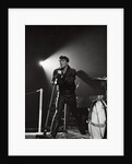 Gene Vincent by Harry Hammond