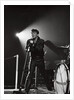 Gene Vincent by Harry Hammond
