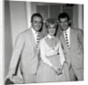 Dusty Springfield and The Springfields by Harry Hammond