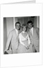 Dusty Springfield and The Springfields by Harry Hammond