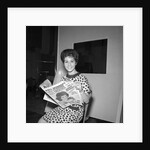 Helen Shapiro by Harry Hammond