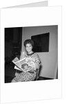 Helen Shapiro by Harry Hammond