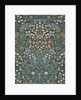 Blackthorn wallpaper by John Henry Dearle