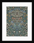 Blackthorn wallpaper by John Henry Dearle