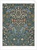 Blackthorn wallpaper by John Henry Dearle