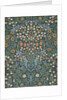 Blackthorn wallpaper by John Henry Dearle