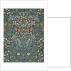 Blackthorn wallpaper by John Henry Dearle