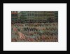 Procession of the Ommeganck 31st May 1615 by Denys van Alsloot