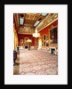 The Waterloo Gallery, Apsley House, designed by Benjamin Dean Wyatt. London, UK, 1967 by Benjamin Dean Wyatt