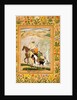 The three younger sons of Shah Jahan by Balchand